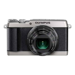 Olympus SH-2 STYLUS Traveller Manuel utilisateur | Fixfr