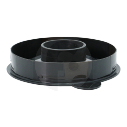 Philips CP6825/01 COUVERCLE DE BOL, NOIR Manuel utilisateur | Fixfr
