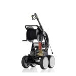 Kr&auml;nzle LX-RP 1200/1400/1600 TST: Manuel IA + PDF