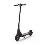 Denver SEL-80140BLACK Electric scooter Manuel utilisateur