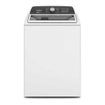 Whirlpool WA 4140 Manuel utilisateur