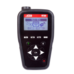 ATEQ VT36 Guide d'utilisation | Chat IA &amp; T&eacute;l&eacute;chargement PDF