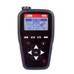 ATEQ VT36 Guide d'utilisation | Chat IA & Téléchargement PDF | Fixfr