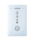 Samsung MRK-A10N Manuel utilisateur