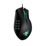 Razer Naga 2014 Manuel utilisateur