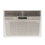 Frigidaire FRA103BT1 Manuel utilisateur