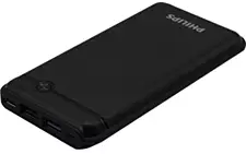 Philips DLP1012U Batterie externe USB | AI Chat & PDF | Fixfr