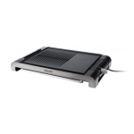 CP0382 Grille Barbecue Philips | Chat IA &amp; PDF