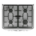 Ignis AKS 337/IX Hob Manuel utilisateur