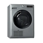 Whirlpool AZB 9100 SL Dryer Manuel utilisateur