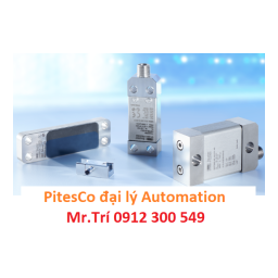 Baumer DST53-A250U Strain Sensor Fiche technique | Fixfr