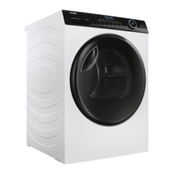 Haier HD90-A3959 Manuel utilisateur | Fixfr