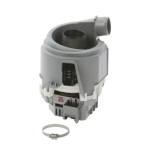 Bosch SMS50L02EX Manuel utilisateur