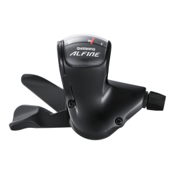 Shimano SL-S503 Levier de changement de vitesse Manuel utilisateur | Fixfr