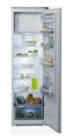 Bauknecht KVIE 3009/A Refrigerator Manuel utilisateur | Fixfr