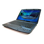 Acer Aspire 5530 Notebook Guide de d&eacute;marrage rapide