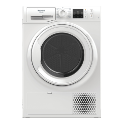 Indesit NT CM10 8B FR Manuel utilisateur | Fixfr