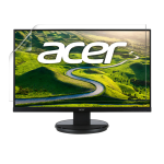 Acer M242HML Acer TV Manuel utilisateur