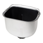 Philips CP9221 Cuve Machine &agrave; Pain | AI Chat &amp; PDF