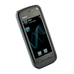 Nokia 5800 XpressMusic: Chat IA &amp; T&eacute;l&eacute;chargement PDF