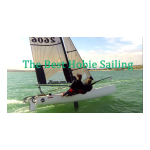 Hobie Tiger Catamaran : Manuel de montage + IA