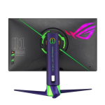 Asus ROG Strix XG27AQM EVA Edition Aura Sync accessory Mode d'emploi