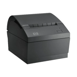 PUSB Thermal Receipt Printer