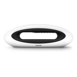 Philips Mira M5601 Manuel utilisateur | Fixfr