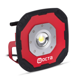 Powerplus WOC200000 LED OCTA 20W Manuel du propriétaire | Fixfr