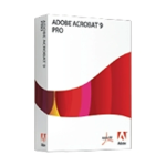 Adobe Acrobat 9 Pro : Manuel IA Chat &amp; PDF