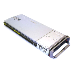 Dell PowerEdge M605 server Manuel du propriétaire | Fixfr