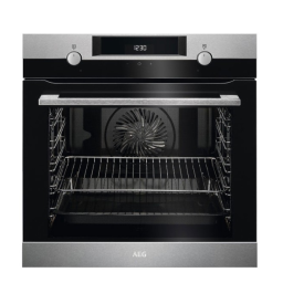 AEG BEK435220M Manuel utilisateur | Fixfr