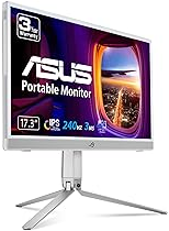 Asus ROG Strix XG16AHP-W Aura Sync accessory Mode d'emploi | Fixfr