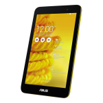 Asus (ME176CX) Manuel utilisateur