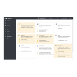ESET PROTECT 8.1 Manuel utilisateur | Fixfr