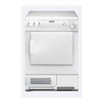 LADEN AM 3796 Dryer Manuel utilisateur