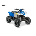 Polaris Phoenix 200 Manuel d'utilisation + Chat IA