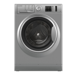Guide rapide Ariston lave-linge + Chat IA & PDF | Fixfr