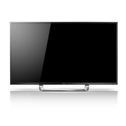 LG 84LM9600 Mode d'emploi | Fixfr