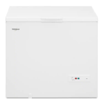 Whirlpool IHF 9.5 A M IX Manuel utilisateur