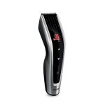 Philips HC7460/15 Hairclipper series 7000 Tondeuse &agrave; cheveux Manuel utilisateur