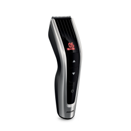 Philips HC7460/15 Hairclipper series 7000 Tondeuse à cheveux Manuel utilisateur | Fixfr