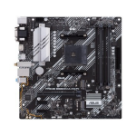 Asus PRIME B550M-A (WI-FI)/CSM Motherboard Manuel utilisateur