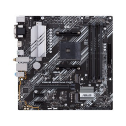 Asus PRIME B550M-A (WI-FI)/CSM Motherboard Manuel utilisateur | Fixfr