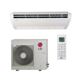 LG UU48WH.U34 Manuel du propriétaire | Fixfr