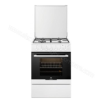 Notice EKG61100O Electrolux | Chat IA &amp; PDF
