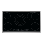 Aeg-Electrolux HK955070XB Manuel utilisateur