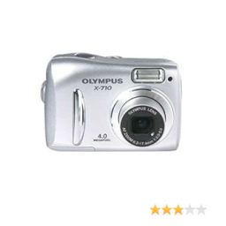 Olympus X705 Manuel utilisateur | Fixfr