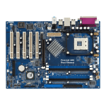 ASROCK P4V88 Manuel utilisateur