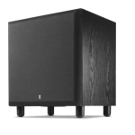 Revel B1 Subwoofer Manuel du propri&eacute;taire